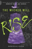 The_wicked_will_rise